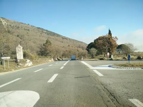 Col du Pilon