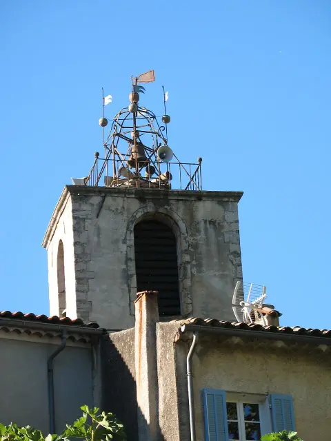 Belgentier
