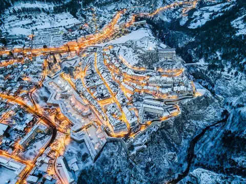 Prorel Briançon