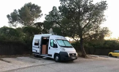 Domaine du Rayol, Le Jardin des Méditerranées
