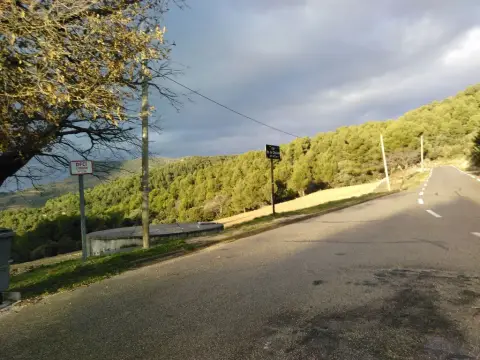 Col de la Chaine