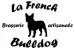 La French Bulldog