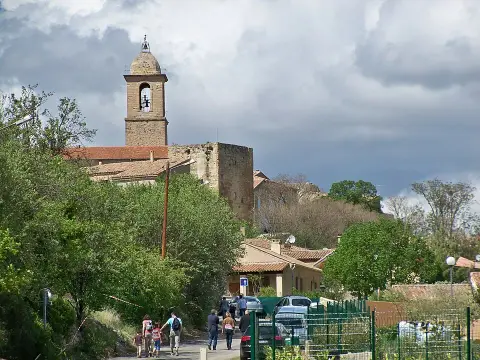 Musée de Mormoiron