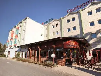 B&B Marseille la Valentine Porte d'Aubagne