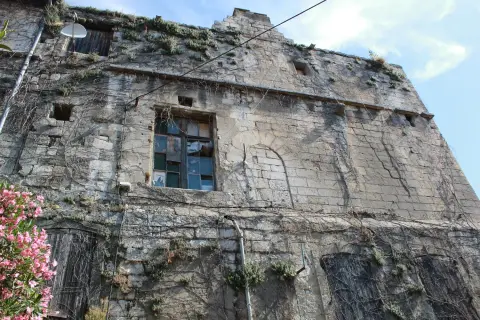 Château des Rolland