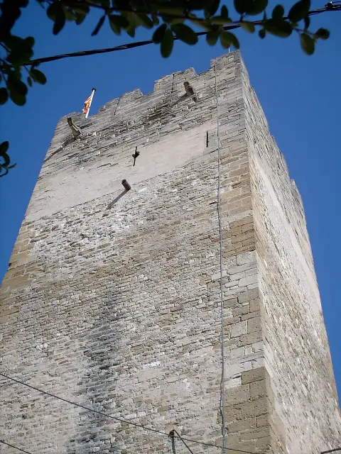 Tour Clémentine