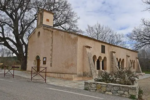 Saint-Antonin-du-Var