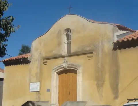 Saint-Jean-du-Désert