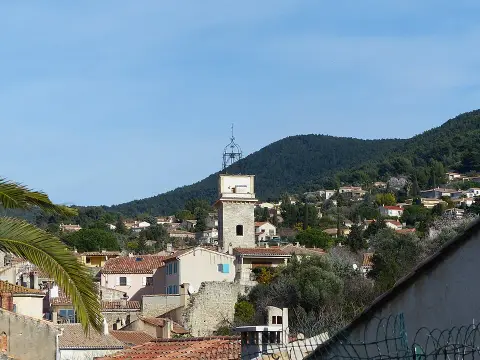 Eglise Saint Blaise