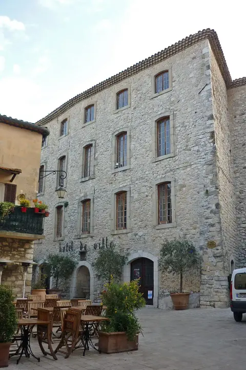 Château-Mairie