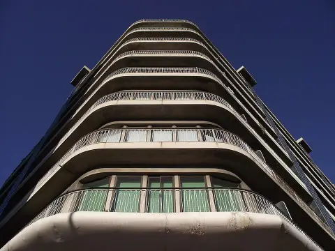 Parc Olivettes