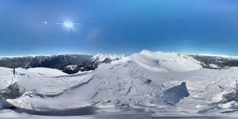 Tête de Fouran