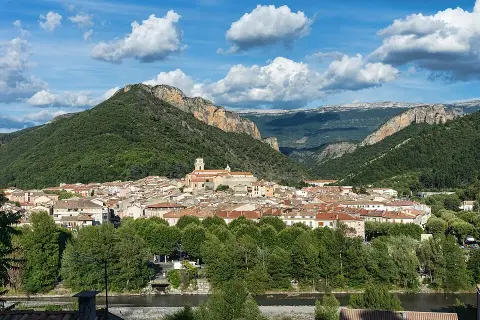 Digne-les-Bains