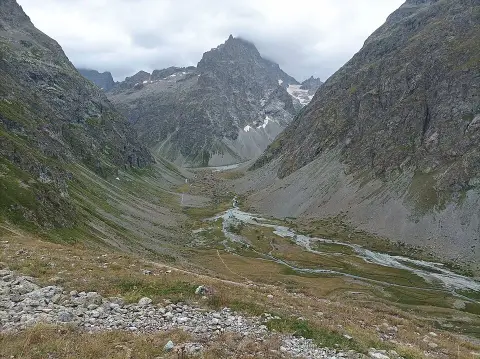 Clochers de l'Alpe