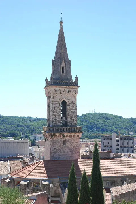 Eglise Saint-Michel