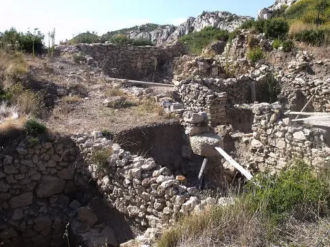 Tericiae (Statio)