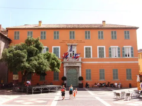 Fréjus