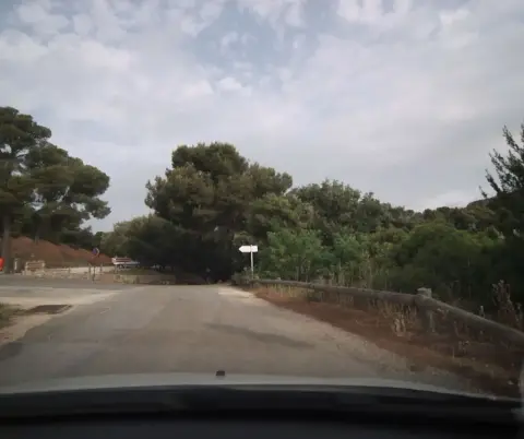Sentier de Découverte Jean-François Jube