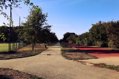 Parc des Sports et de Loisirs