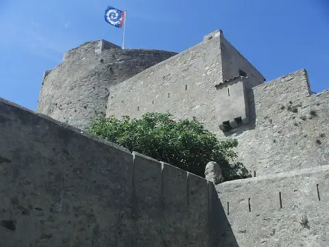 Fort Sainte-Agathe