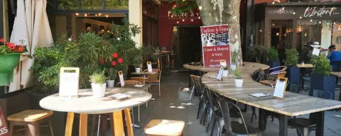 L'Arbre à Vins