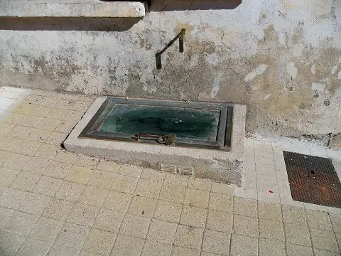 Aven du Château