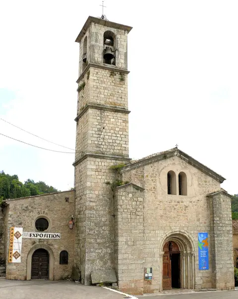 Chapelle du Saint-Esprit