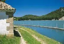 Bassin de Saint Christophe