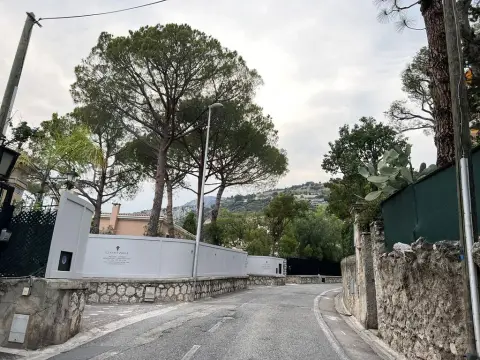 Les Calanques