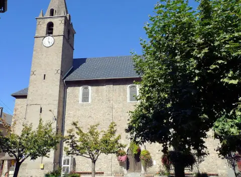 Musée des hommes et des montagnes