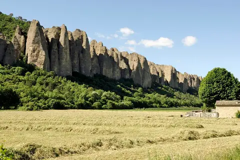 Cave des Pénitents