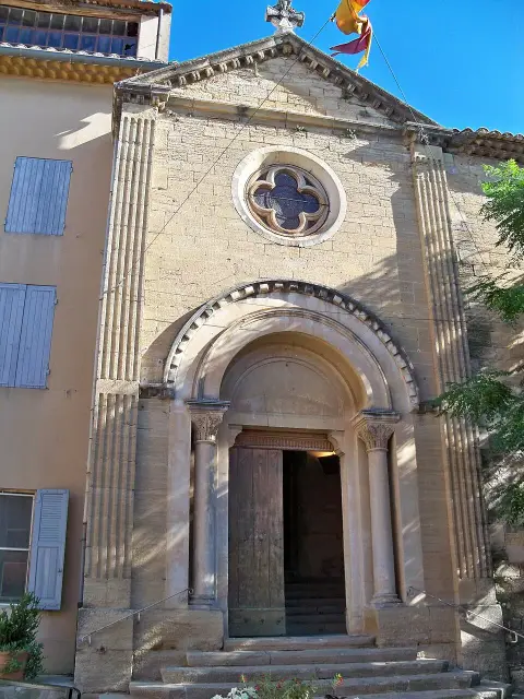 Communauté Catholique Pantokrator
