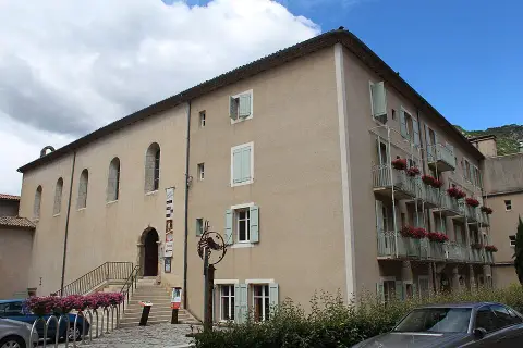 Musée Terre & Temps