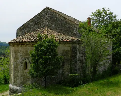 Chapelle Saint-Michel (ancienne)