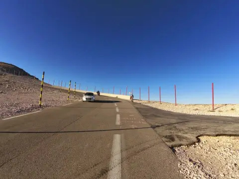 Col des Tempêtes