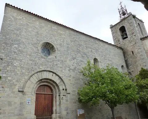 Musée Jean Aicard