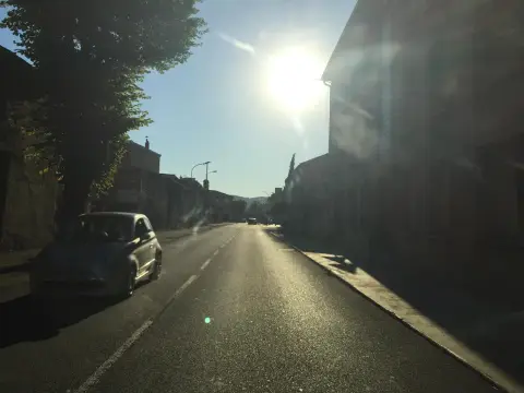 Porte Baudouine