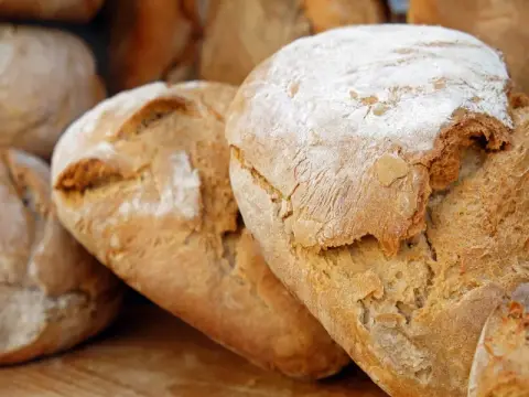 Boulangerie coulin