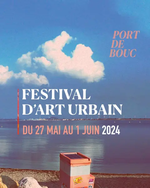 Les Nouveaux Ateliers, festival d’art urbain