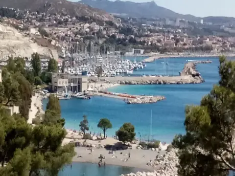 Plages de Corbière