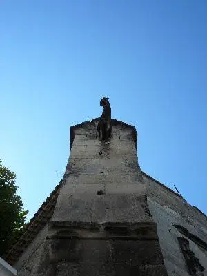 Chapelle Notre Dame de Bonaventure