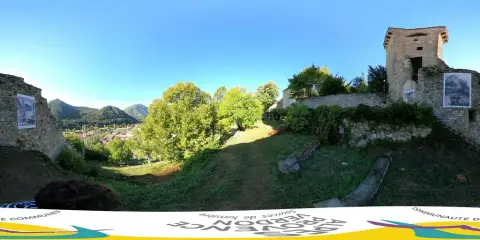 Sentier du Roc