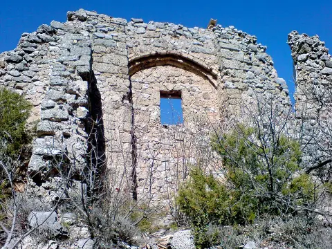Chapelle Saint-André