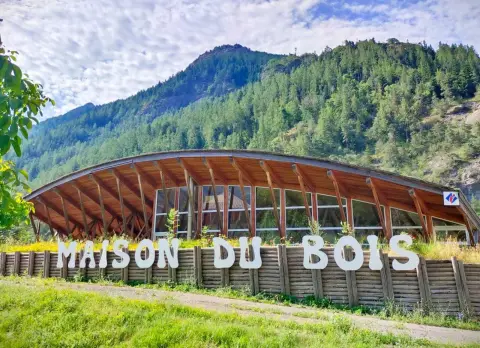 Maison Du Bois