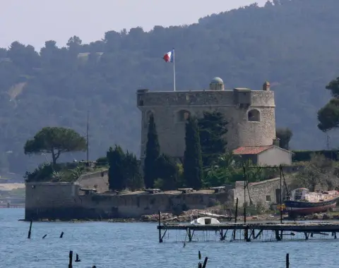Musée Balaguier