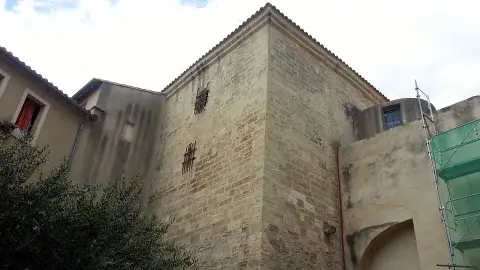 MUSÉE DE LA TOUR DES PRISONS