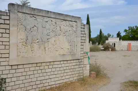 Amphithéâtre