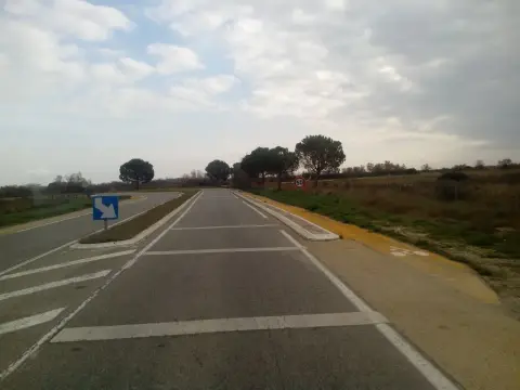 Grand Site Camargue Gardoise