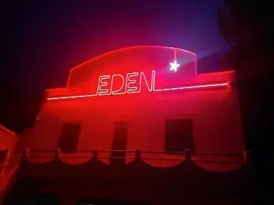 L'Eden