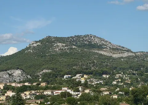 Le Ruissatel